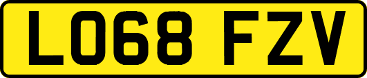 LO68FZV