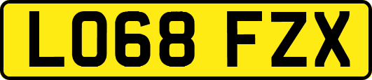 LO68FZX