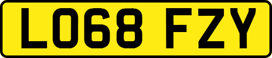 LO68FZY