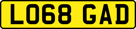LO68GAD