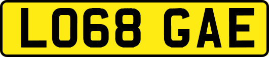 LO68GAE
