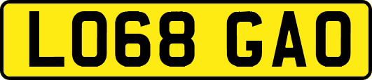 LO68GAO