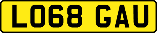 LO68GAU