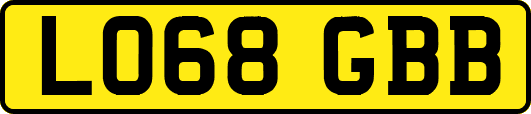 LO68GBB