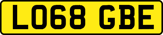LO68GBE