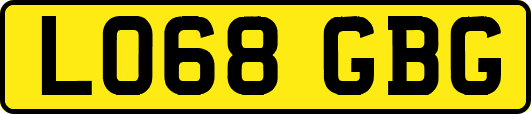 LO68GBG