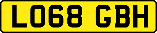 LO68GBH