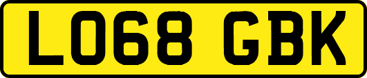 LO68GBK