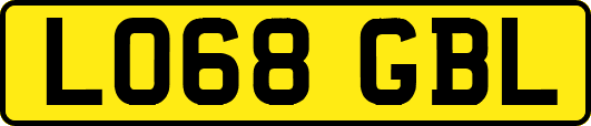 LO68GBL