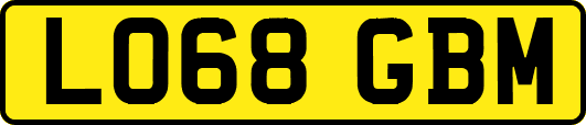 LO68GBM