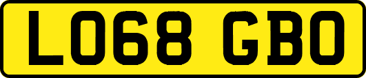LO68GBO