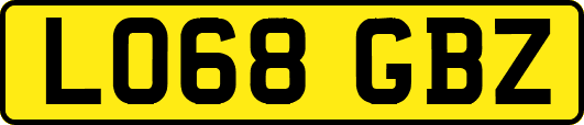 LO68GBZ