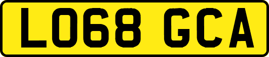 LO68GCA