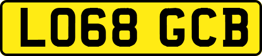 LO68GCB
