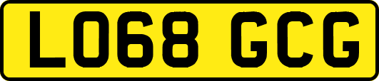 LO68GCG