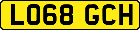 LO68GCH