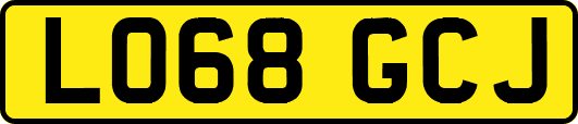 LO68GCJ