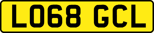 LO68GCL