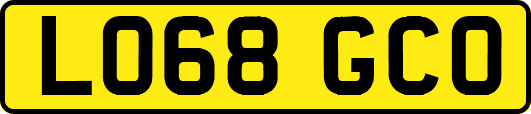 LO68GCO