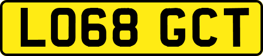 LO68GCT