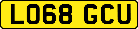 LO68GCU