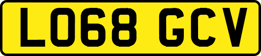 LO68GCV