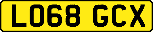 LO68GCX