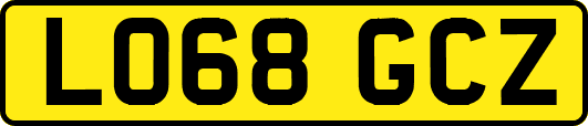 LO68GCZ