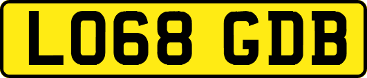 LO68GDB