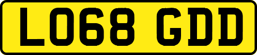 LO68GDD
