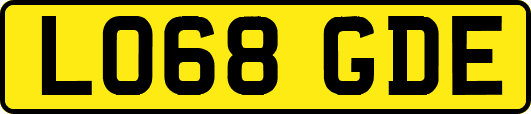 LO68GDE