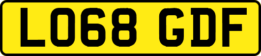 LO68GDF