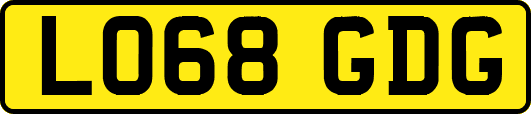 LO68GDG