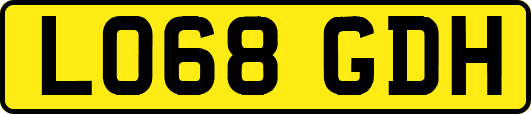 LO68GDH
