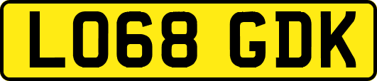 LO68GDK