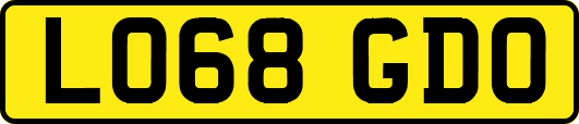 LO68GDO