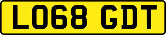 LO68GDT