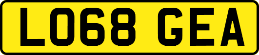 LO68GEA