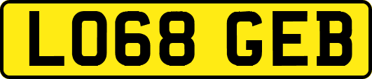 LO68GEB