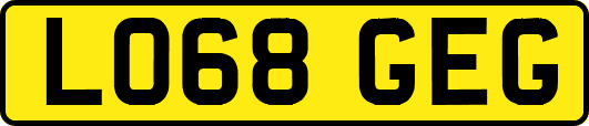 LO68GEG