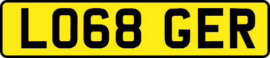 LO68GER