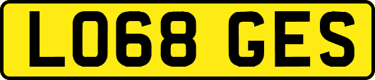 LO68GES