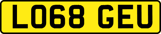 LO68GEU
