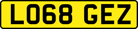 LO68GEZ