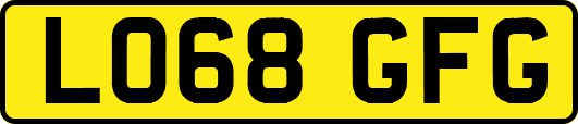 LO68GFG