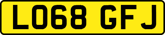 LO68GFJ