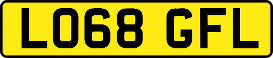 LO68GFL
