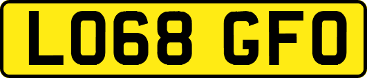 LO68GFO