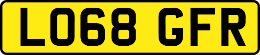 LO68GFR