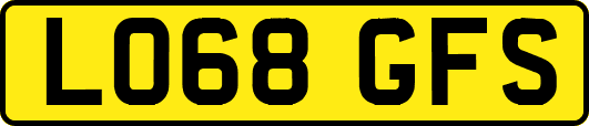 LO68GFS